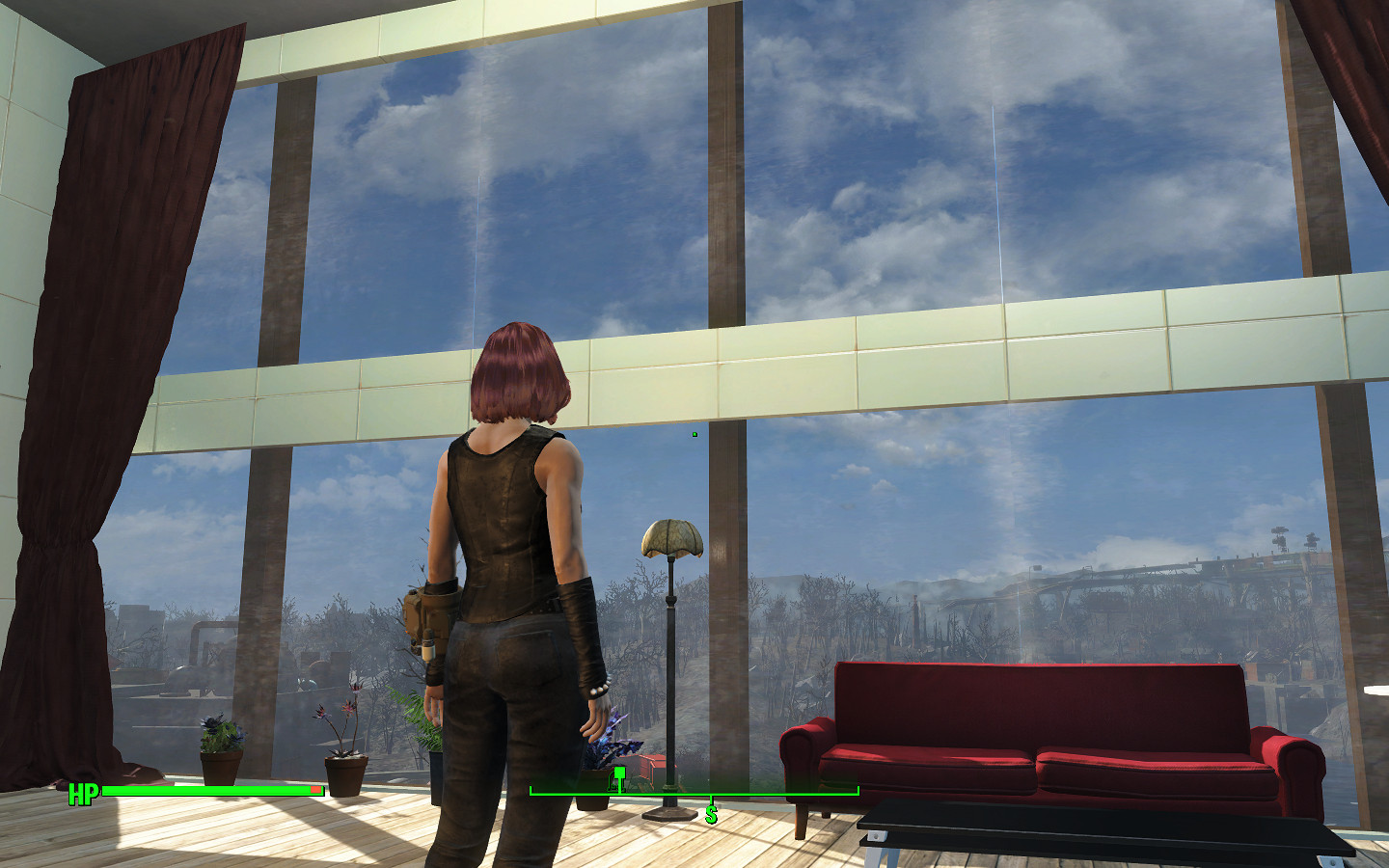 《異塵餘生4》陽光小屋建造圖文一覽 《異塵餘生4》陽光小屋建造圖文一覽