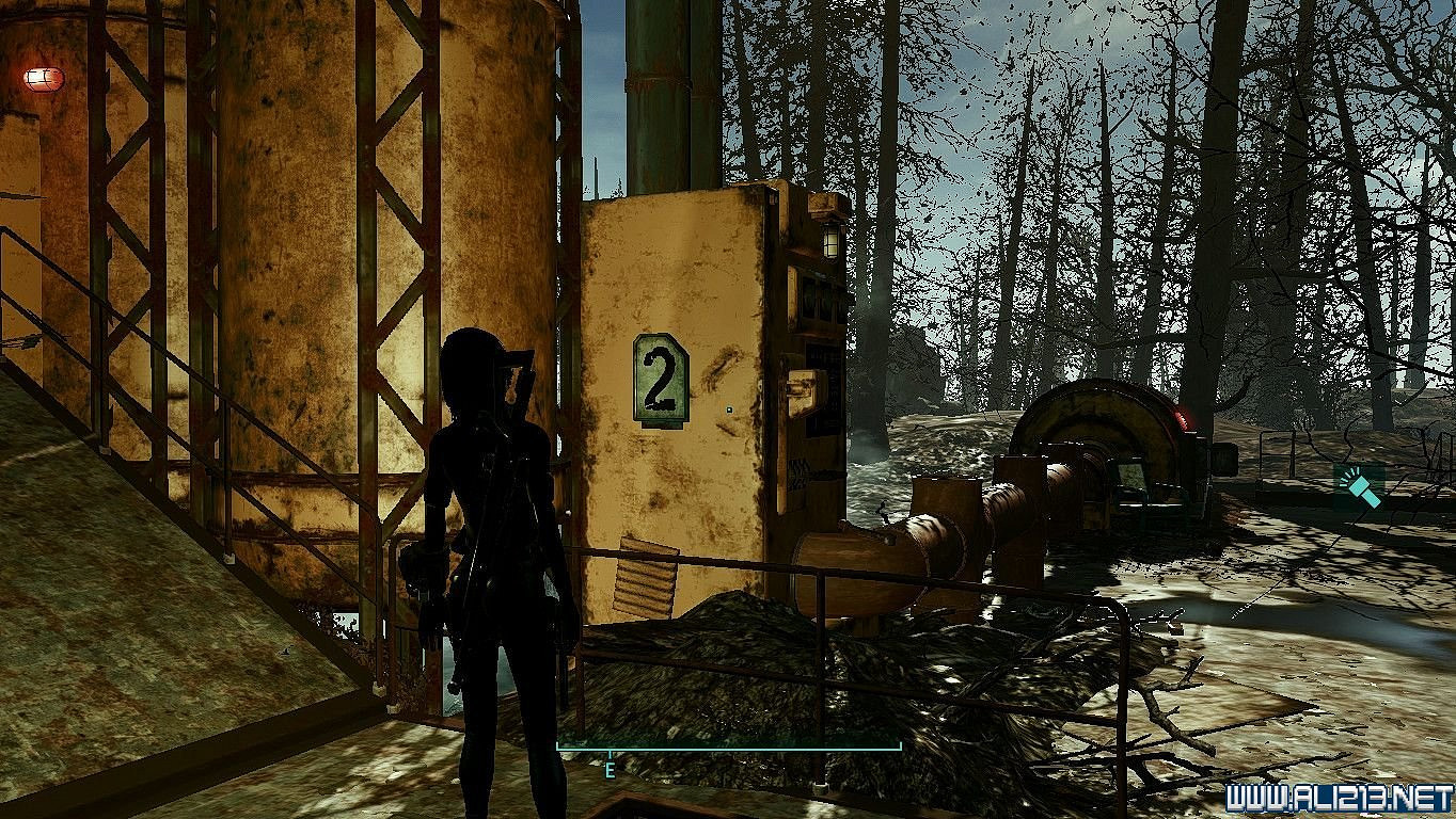 《異塵餘生4》機械大師DLC機器人改造方法及部件推薦