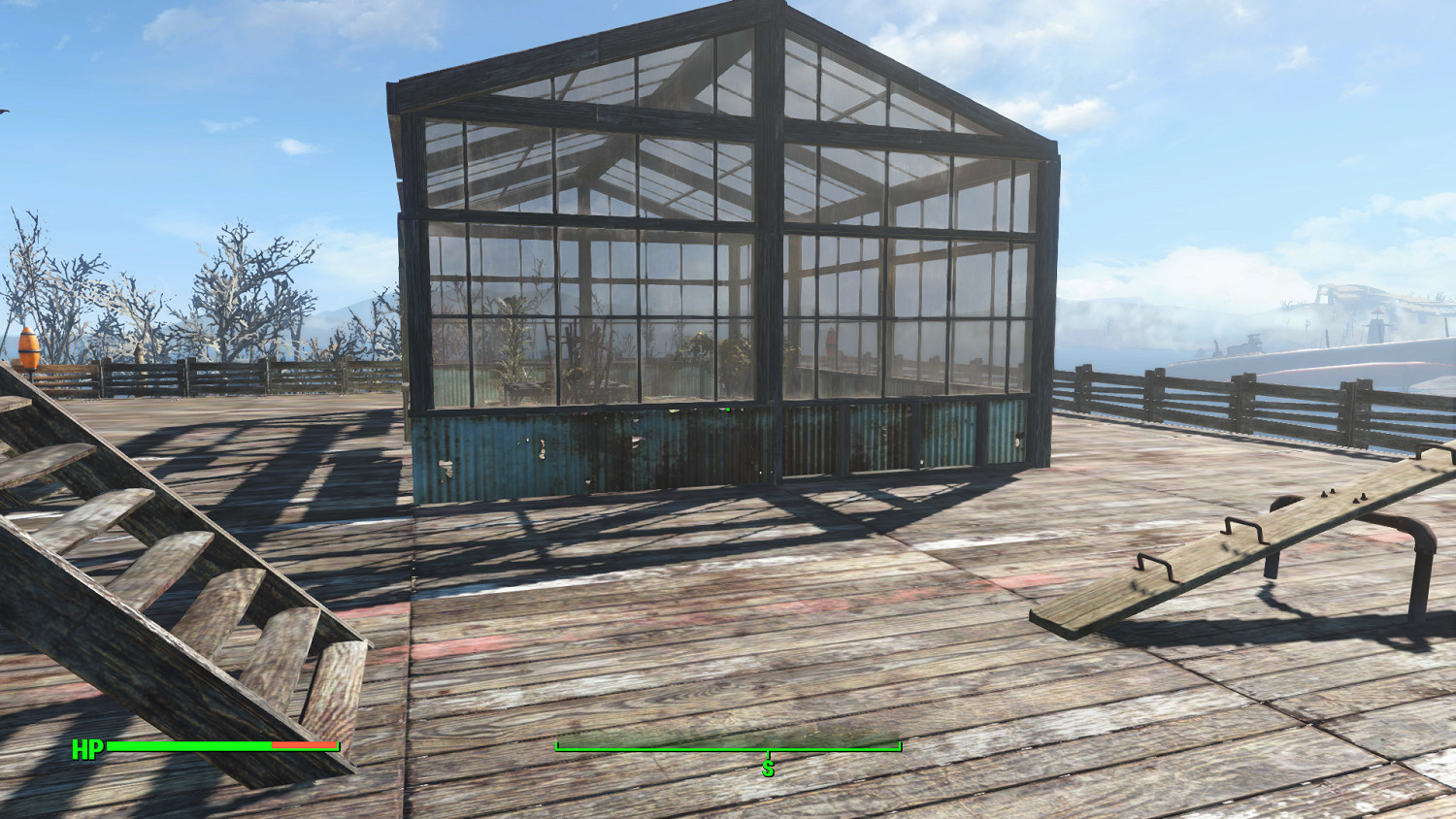 《異塵餘生4》奇觀島豪宅建設圖文攻略