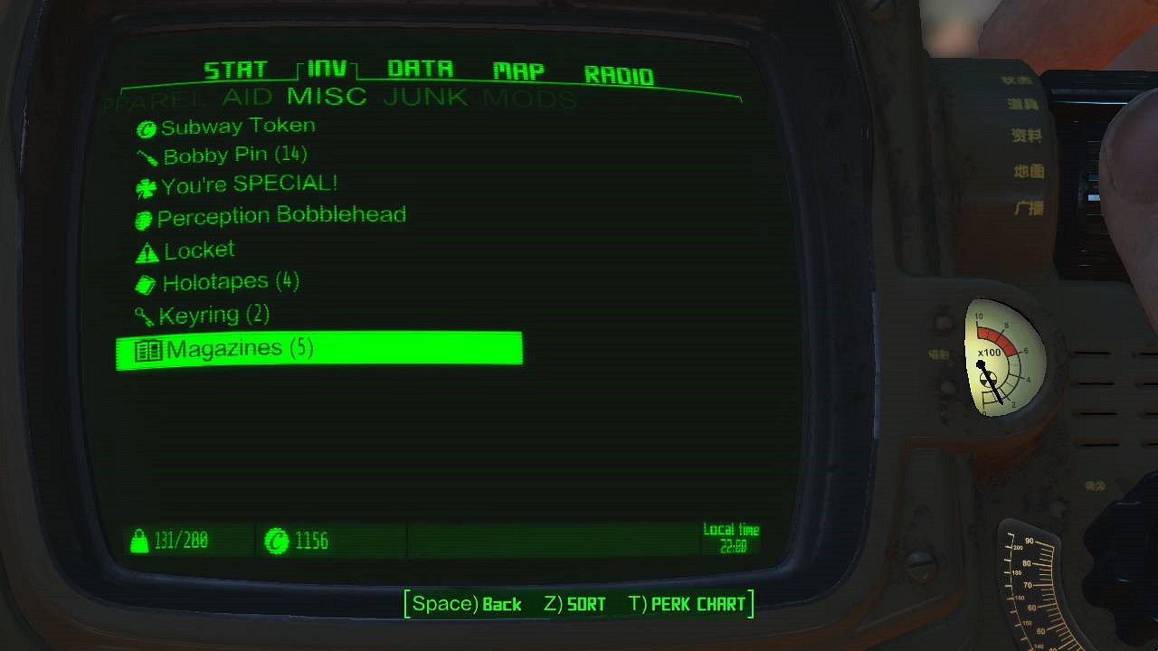 《異塵餘生4》1.5版MOD加載不了問題圖文詳解 《異塵餘生4》1.5版MOD加載不了問題圖文詳解