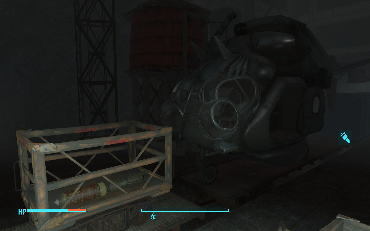 《異塵餘生4》88號避難所首批物資圖文一覽