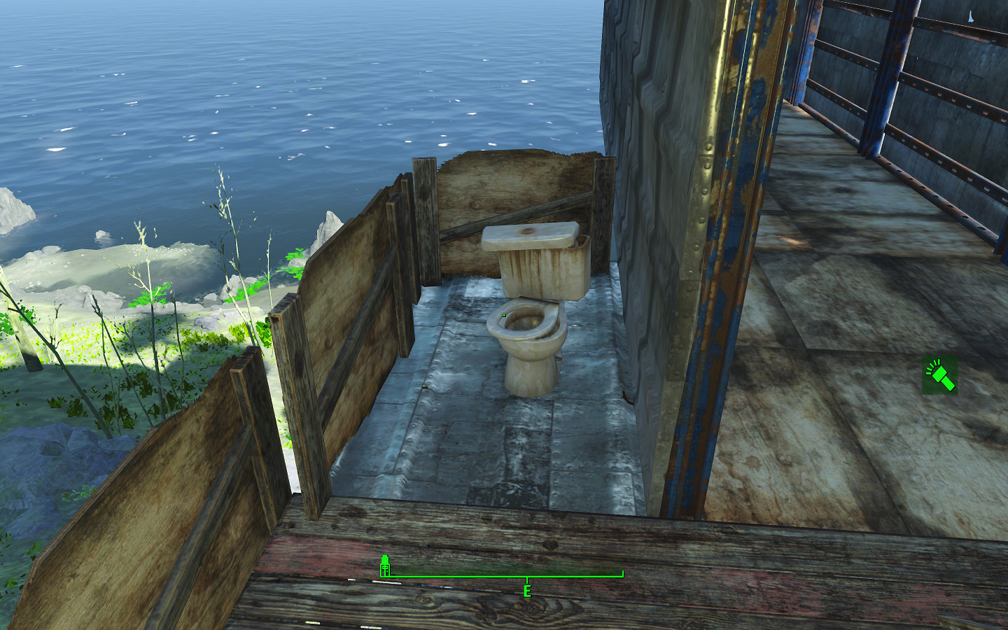 《異塵餘生4》奇觀島義勇軍飛艇建造圖文一覽 《異塵餘生4》奇觀島義勇軍飛艇建造圖文一覽