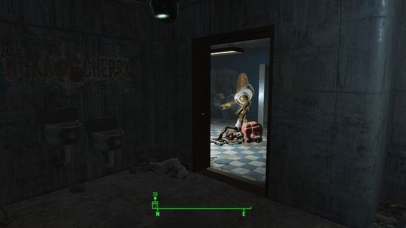 《異塵餘生4》核子世界dlc35個星核位置一覽 《異塵餘生4》核子世界dlc35個星核位置一覽