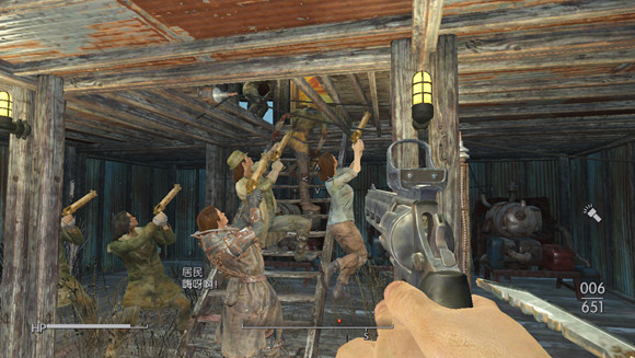 《異塵餘生4》逗逼地點匯總一覽 有趣的探索 《異塵餘生4》逗逼地點匯總一覽 有趣的探索