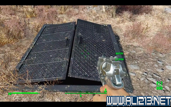 《異塵餘生4》康科德附近隨機事件圖文介紹