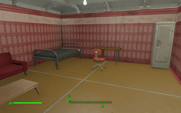 《異塵餘生4》避難所重裝修一覽