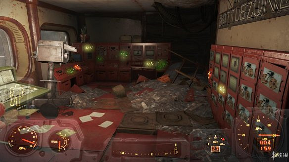 《異塵餘生4》核子世界dlc全任務圖文流程攻略 《異塵餘生4》核子世界dlc全任務圖文流程攻略