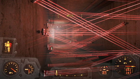 《異塵餘生4》另類武器資料及收集地點一覽 《異塵餘生4》另類武器資料及收集地點一覽