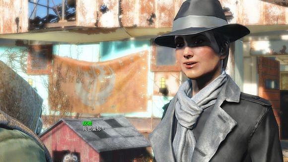 《異塵餘生4》聖約村人為錯誤支線任務圖文攻略 《異塵餘生4》聖約村人為錯誤支線任務圖文攻略