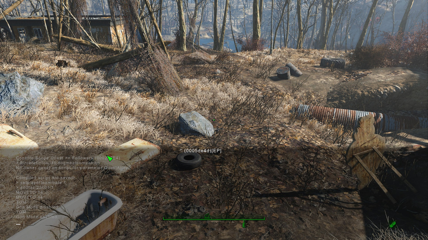 《異塵餘生4》將誤殺的敵方陣營隊友搶救回來方法圖文詳解 《異塵餘生4》將誤殺的敵方陣營隊友搶救回來方法圖文詳解