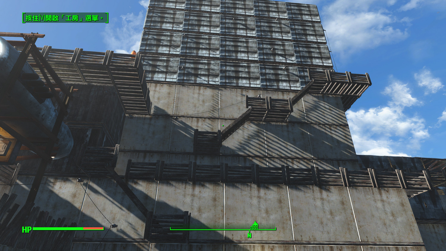 《異塵餘生4》奇觀島豪宅建設圖文攻略