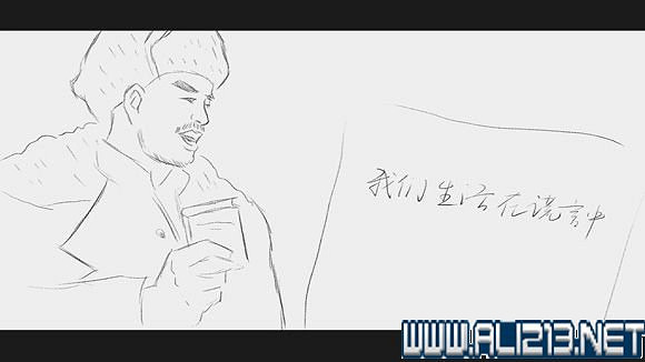 《異塵餘生4》原創輻射背景世界觀圖文解析分享