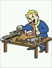 《異塵餘生4》單挑流派玩法加點詳解攻略