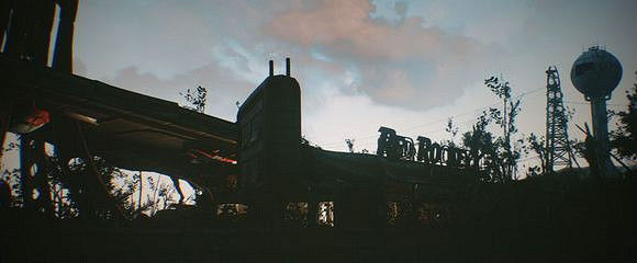 《異塵餘生4》凱特人物解析攻略 《異塵餘生4》凱特人物解析攻略