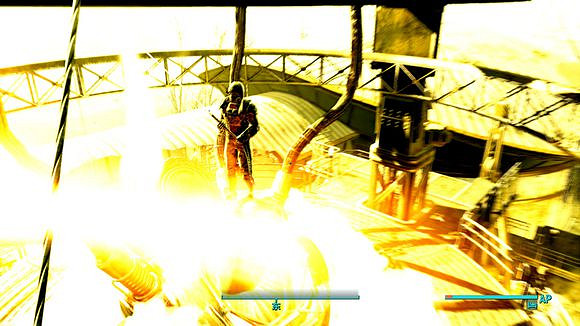 《異塵餘生4》賈斯汀·艾爾博士可悲晚年圖文一覽