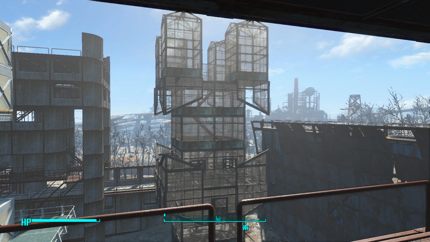 《異塵餘生4》星光城堡主體架構建造圖文一覽 《異塵餘生4》星光城堡主體架構建造圖文一覽