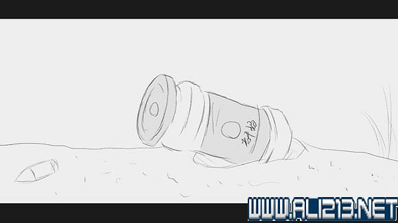 《異塵餘生4》原創輻射背景世界觀圖文解析分享