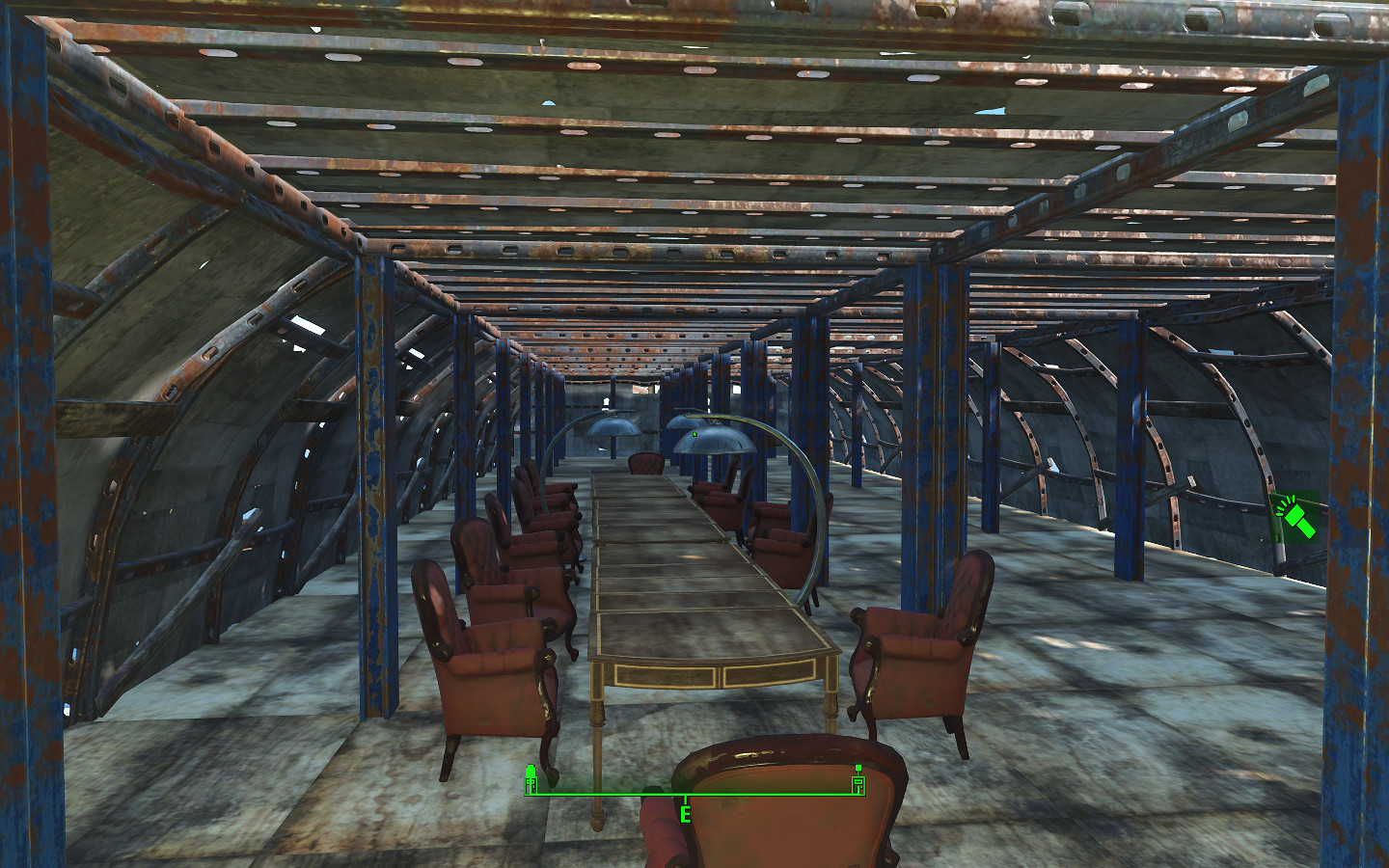 《異塵餘生4》奇觀島義勇軍飛艇建造圖文一覽 《異塵餘生4》奇觀島義勇軍飛艇建造圖文一覽