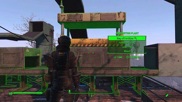 《異塵餘生4》爬泥地改造圖文攻略