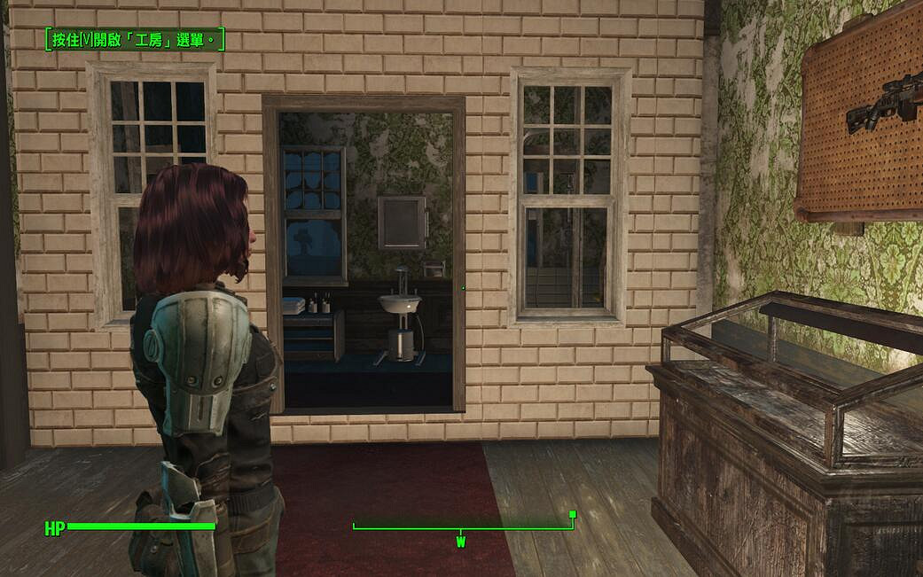 《異塵餘生4》發明工坊dic實用新物品圖文介紹 《異塵餘生4》發明工坊dic實用新物品圖文介紹