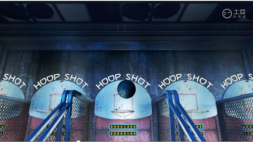 《異塵餘生4》新dlc核子世界新怪、新武器等圖覽