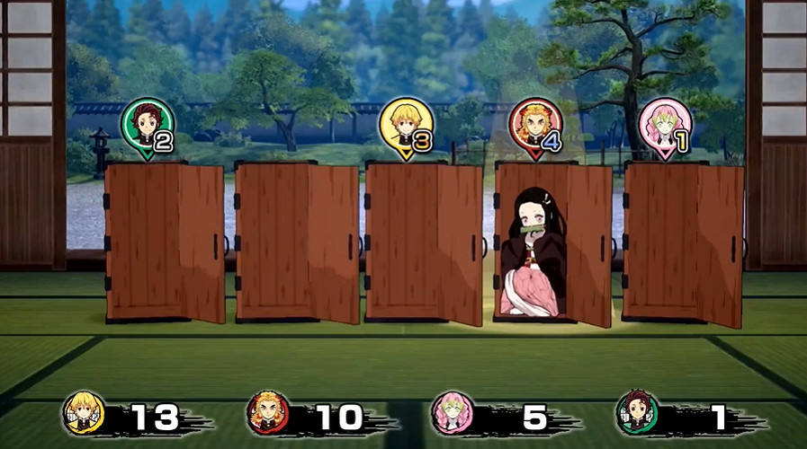 《鬼滅之刃 成為最強隊士》新宣傳片：禰豆子CV出演！