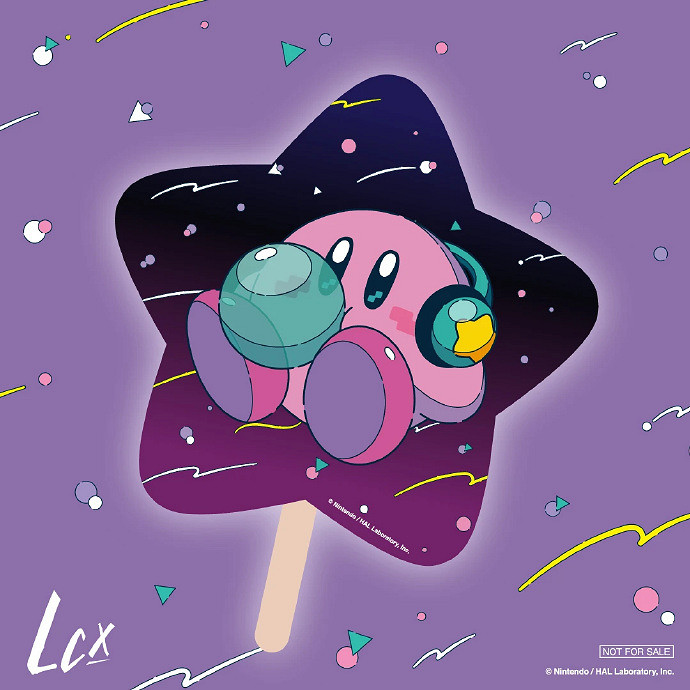 4月27日生日快樂!《星之卡比》期間限時活動與特典! 4月27日生日快樂!《星之卡比》期間限時活動與特典!