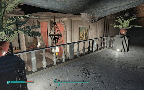 《異塵餘生4》88號改造1.1版本圖文解析攻略 《異塵餘生4》88號改造1.1版本圖文解析攻略