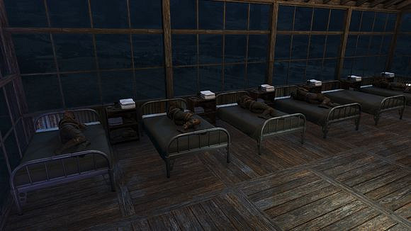 《異塵餘生4》土匪玩法解析攻略 《異塵餘生4》土匪玩法解析攻略