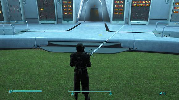 《異塵餘生4》賈斯汀·艾爾博士可悲晚年圖文一覽