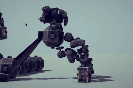 《異塵餘生4》besiege截圖欣賞 《異塵餘生4》besiege截圖欣賞