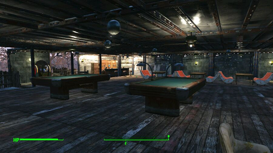 《異塵餘生4》城堡要塞建造圖文詳解