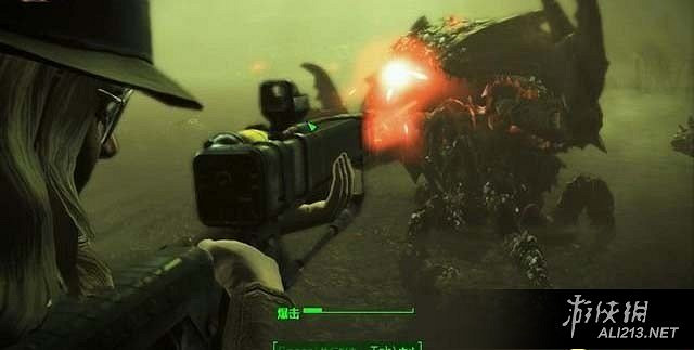 《異塵餘生4》港灣驚魂dlc全主支線任務完整流程圖文攻略