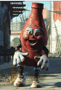 《異塵餘生4》dlc新增機器人等內容一覽 《異塵餘生4》dlc新增機器人等內容一覽