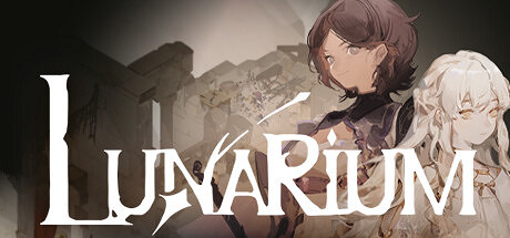《Lunarium》Steam頁面上線 奇幻動作冒險RPG 《Lunarium》Steam頁面上線 奇幻動作冒險RPG