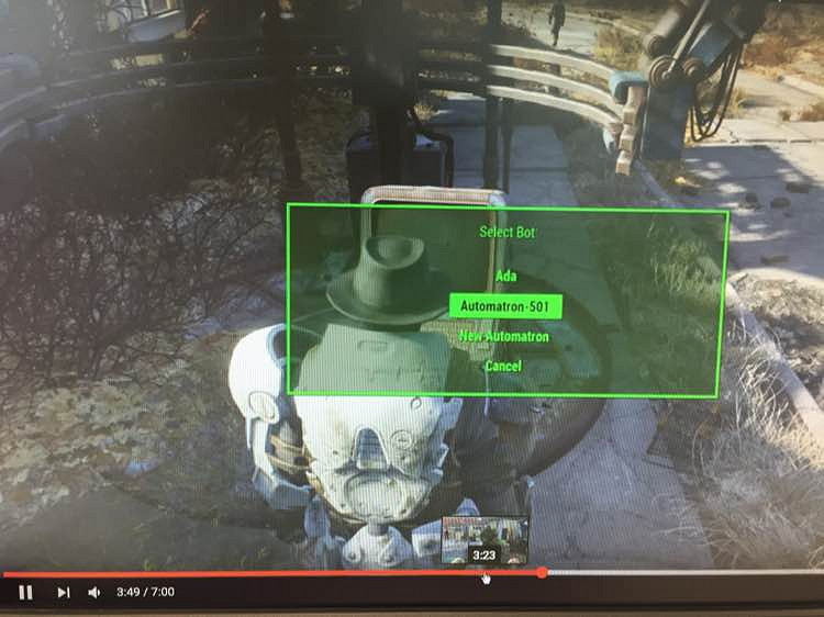 《異塵餘生4》1.5版本快速刷經驗方法圖文攻略 《異塵餘生4》1.5版本快速刷經驗方法圖文攻略