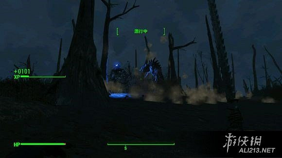 《異塵餘生4》刷鐵衛位置地點解析攻略 《異塵餘生4》刷鐵衛位置地點解析攻略