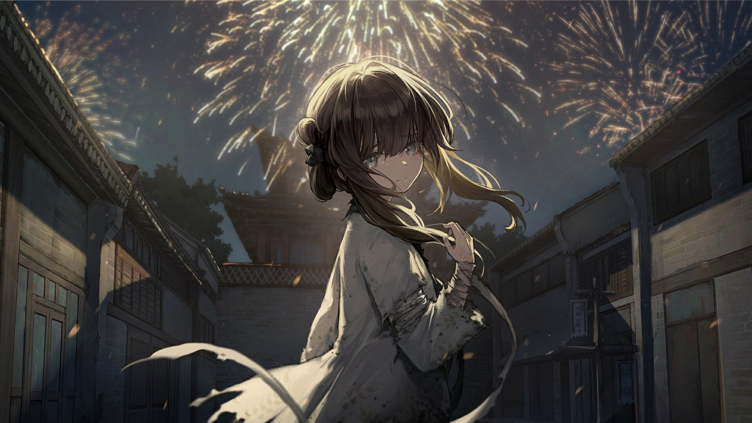 《餓殍：明末千里行》：這個殺手不太冷明末版