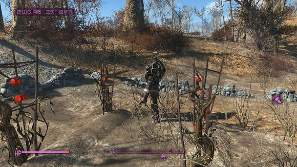 《異塵餘生4》DLC機器守衛玩法及機器人製作技巧解析攻略