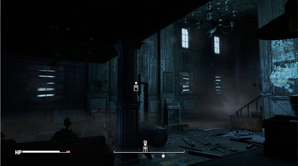 《異塵餘生4》康奈德地下酒吧驚悚感體驗心得感受