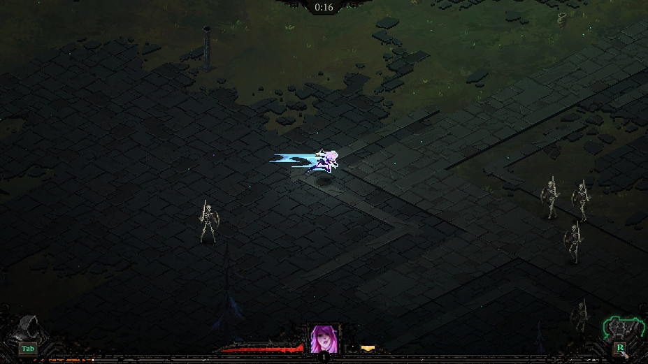 《死神必須死》免安裝綠色版下載 《死神必須死》免安裝綠色版下載