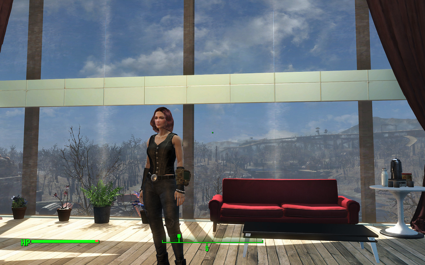 《異塵餘生4》陽光小屋建造圖文一覽 《異塵餘生4》陽光小屋建造圖文一覽