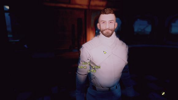 《異塵餘生4》新隊友波特加基屬性資料一覽