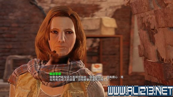 《異塵餘生4》鋼鐵兄弟會路線反學院勢力共存結局打法圖文詳解 《異塵餘生4》鋼鐵兄弟會路線反學院勢力共存結局打法圖文詳解