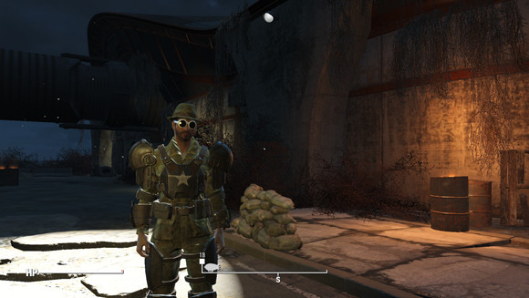 《異塵餘生4》強力防禦達成方法解析攻略