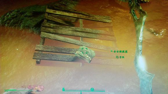 《異塵餘生4》強化拳頭與古古那服裝獲取地點解析攻略 《異塵餘生4》強化拳頭與古古那服裝獲取地點解析攻略