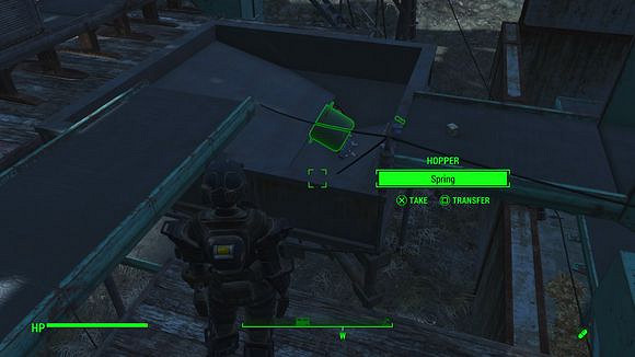 《異塵餘生4》爬泥地改造圖文攻略