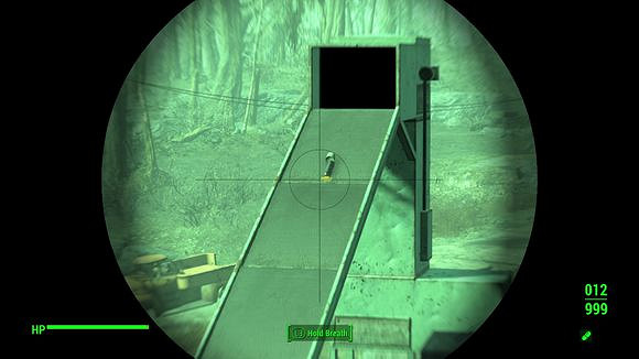 《異塵餘生4》爬泥地改造圖文攻略