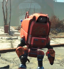 《異塵餘生4》dlc新增機器人等內容一覽 《異塵餘生4》dlc新增機器人等內容一覽