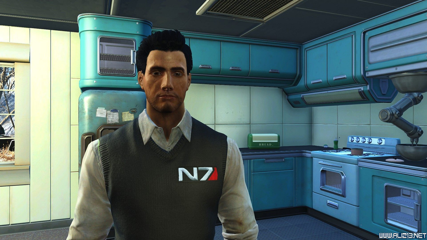 《異塵餘生4》娛樂NPC介紹玩法圖文賞析 組成幸福一家